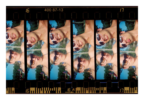 LomoKino