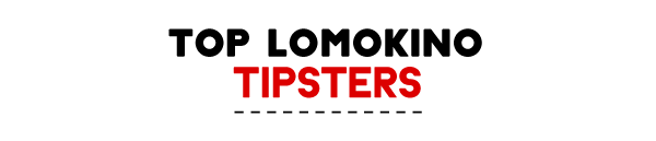 Top LomoKino Tipsters