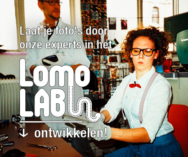 lomolab launch