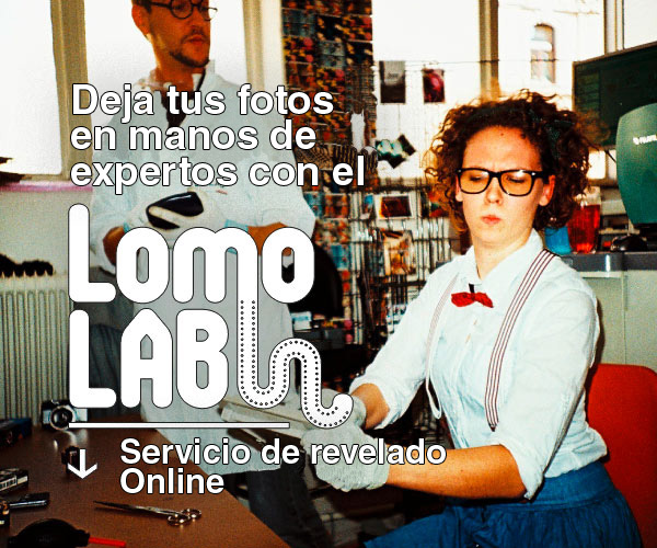 lomolab launch