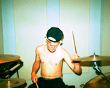 Analoog Blaudzun moois in de Lomography Gallery Store Amsterdam