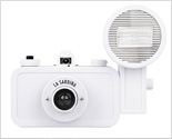 Dit is de La Sardina DIY - customize je eigen unieke camera!