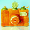 Analoog, fris en fruitig