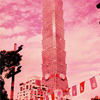Film met bosbessensmaak: Lomography X Tungsten 64