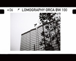 Alles over de Orca 110 film