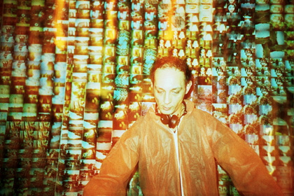 Welkom bij de Lomography Magazine Times!