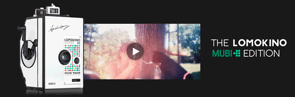 LomoKino MUBI Edition