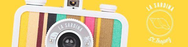 La Sardina Beach Edition - St. Tropez