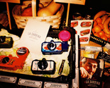 Lomoreporter al FilmCaravan