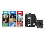 Maggio è il mese della LomoKino!