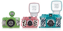 Easy Analogue Filmmaking with the New LomoKino!