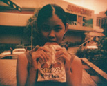 Using Lomography Redscale XR With Cameras That Can't Rate ISO