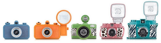 Easy Analogue Filmmaking with the New LomoKino!