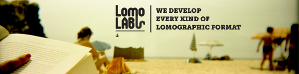 Lomo Lab