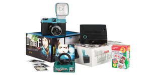 LC-Wide Kit