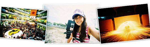 Photos by Premium Camera