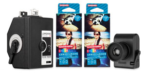 LomoKino Pack