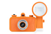 La Sardina Orinico