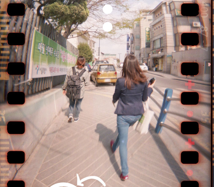 Lomography Spinner 360°