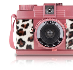 Diana Mini Leopard