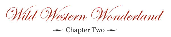 Chapter Two