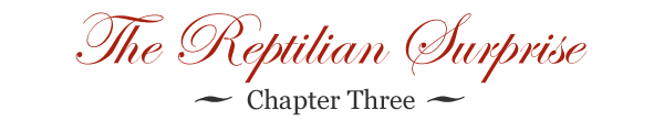 Chapter Three