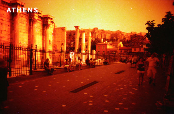 ATHENS