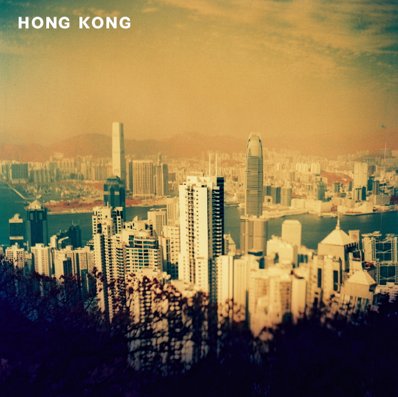 HONG KONG
