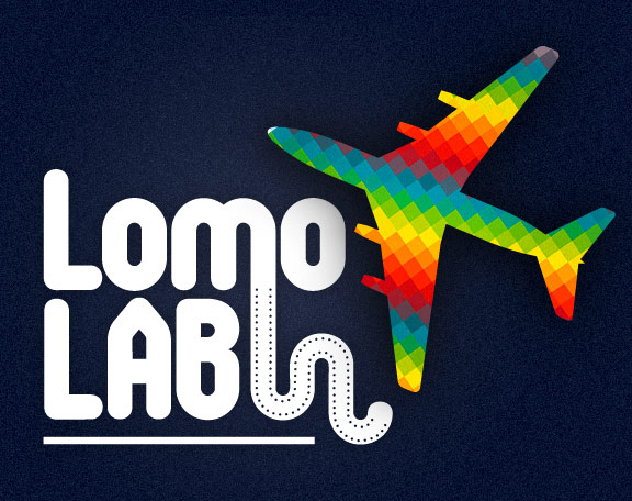 LOMO LAB