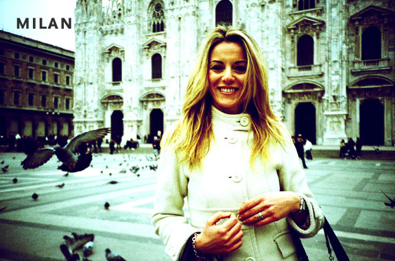 MILAN