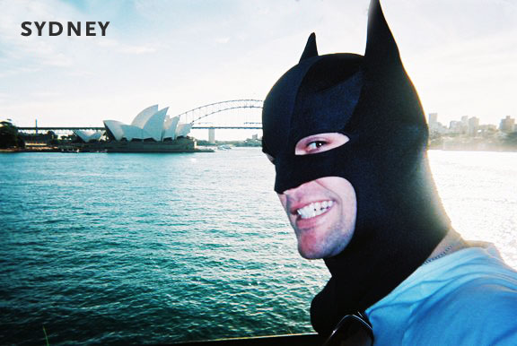 SYDNEY