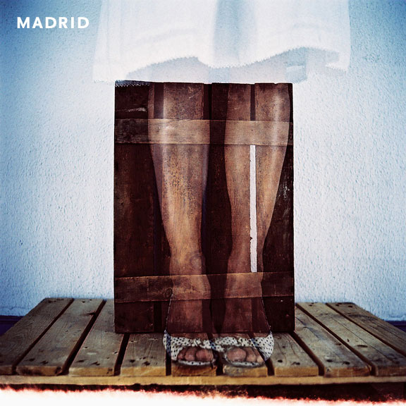 MADRID