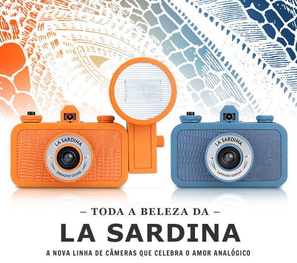 La Sardina Seduction