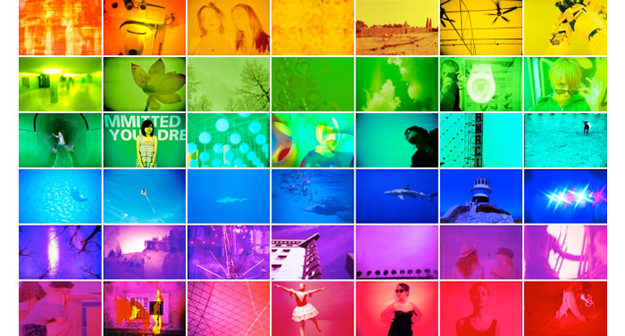 photo rainbow