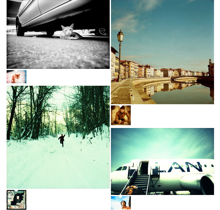 The Selected Page 