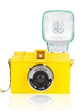 Diana F+ Buttercup