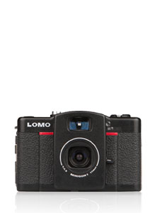 Lomo LC-Wide