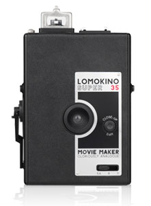 LomoKino