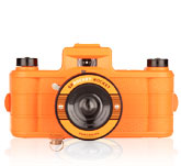 SUPERPOP! Orange