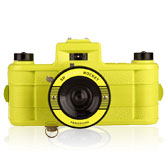 SUPERPOP! Yellow