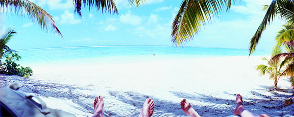 paradise