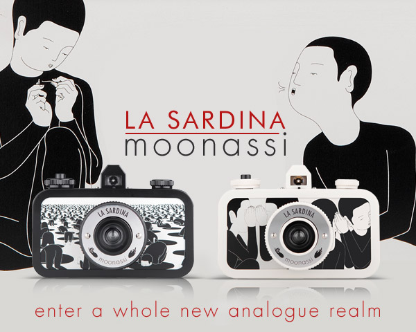La Sardina Moonassi