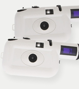 Buy one and get one free