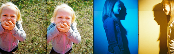 Buy one and get one free