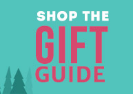 shop the gift guide