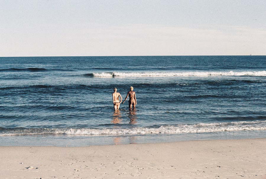 A Palette of Presence