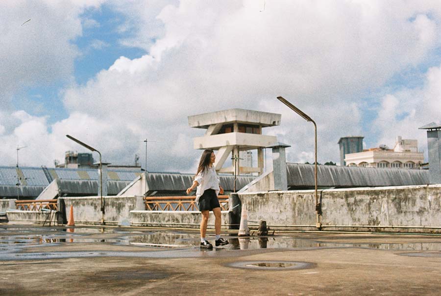 A Confidently Candid Classic