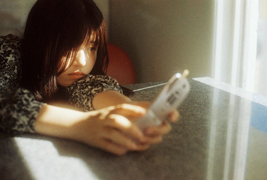 A Confidently Candid Classic