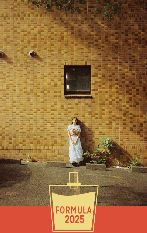 Classic Colors, LomoChrome Charm