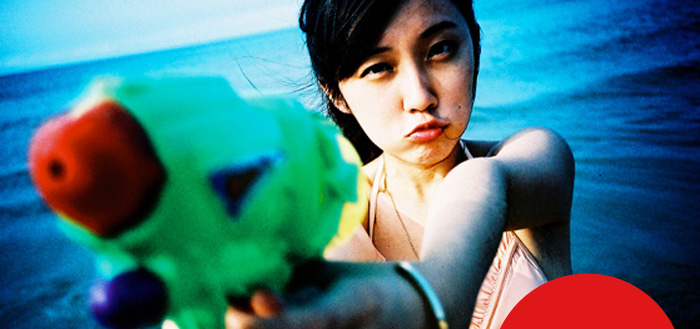 LOMOGRAPHY 相機夏日降價